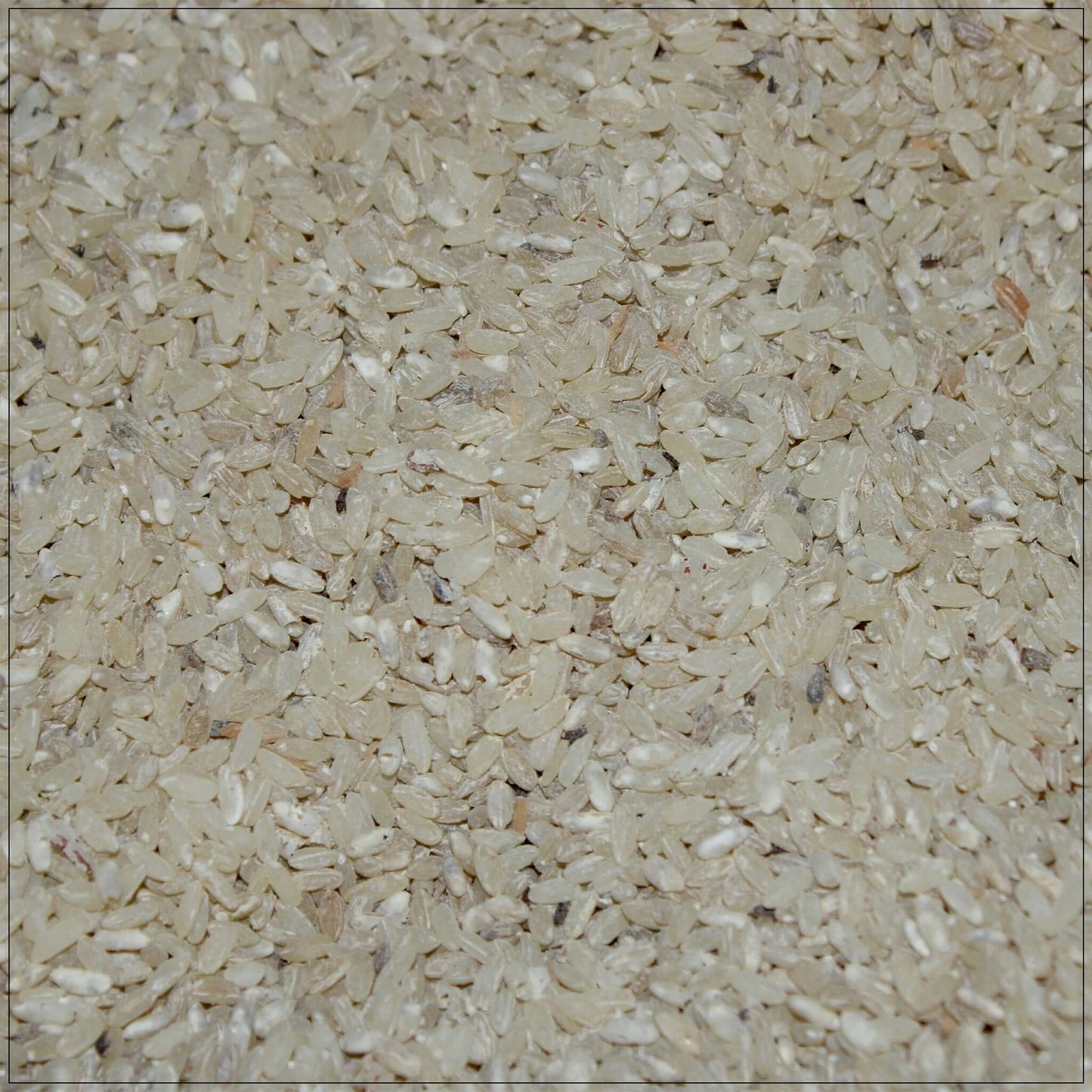 Sona Masuri Rice