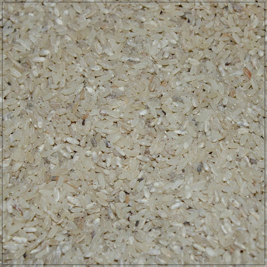 Sona Masuri Rice