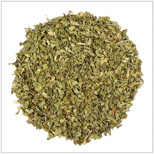 Spearmint Leaf