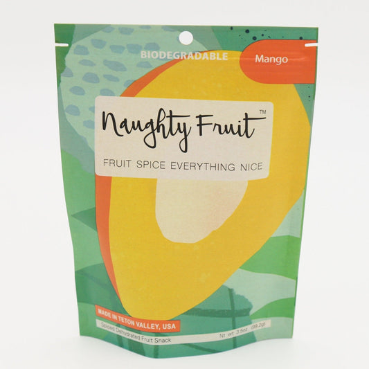 Spicy Sunset Mango – 6‑Pack