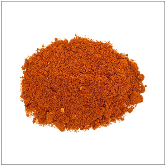Sriracha Salt