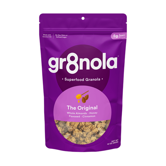 The Original (10oz)