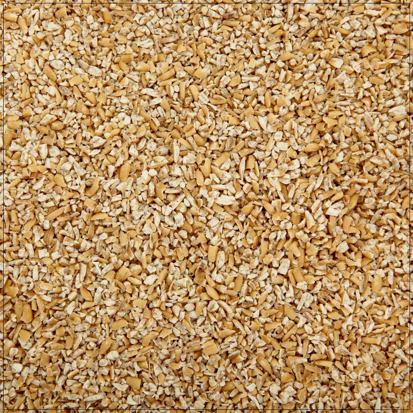 Steel Cut Oats