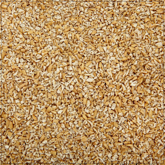 Steel Cut Oats