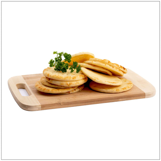 Tandoori Naan