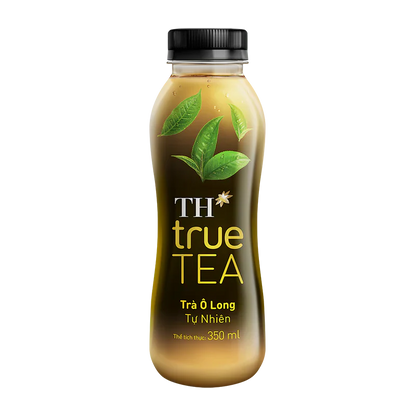 TH True Tea - 350 ml/ Bottle