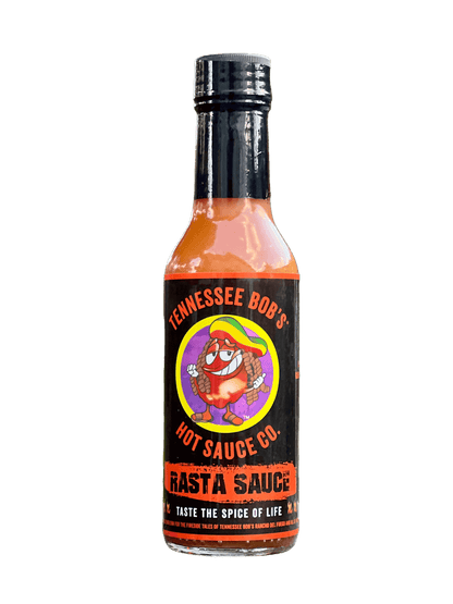 Rasta Sauce