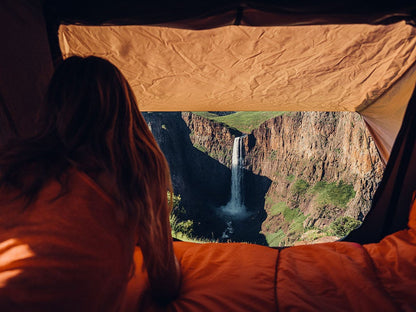 Front Runner Roof Top Tent - 2 Person