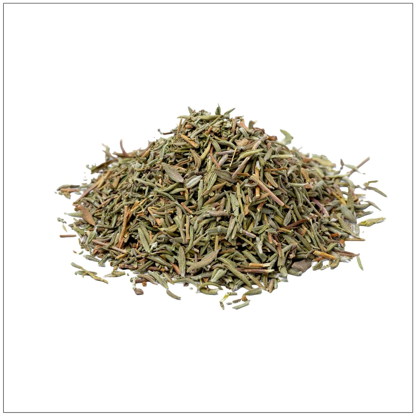 Thyme Leaf