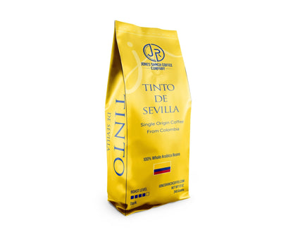 Tinto de Sevilla Single Origin Coffee