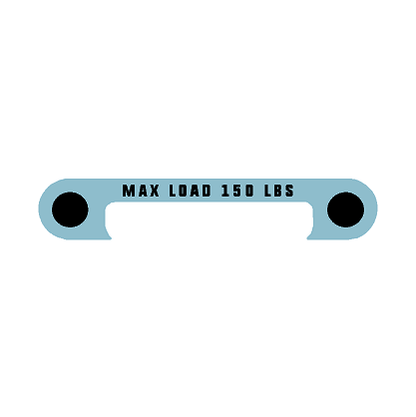 Trail Sight Overlays (Printed Series Vinyl) - 2021+ Bronco