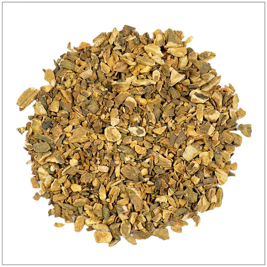 Turkey Rhubarb Root