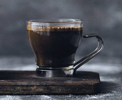 Vanilla Hazelnut