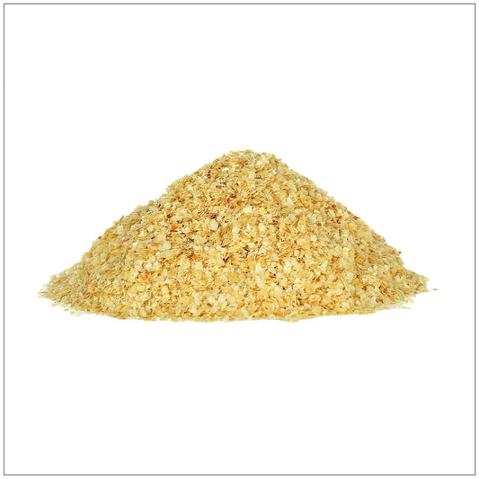 Wheat Germ Toasted
