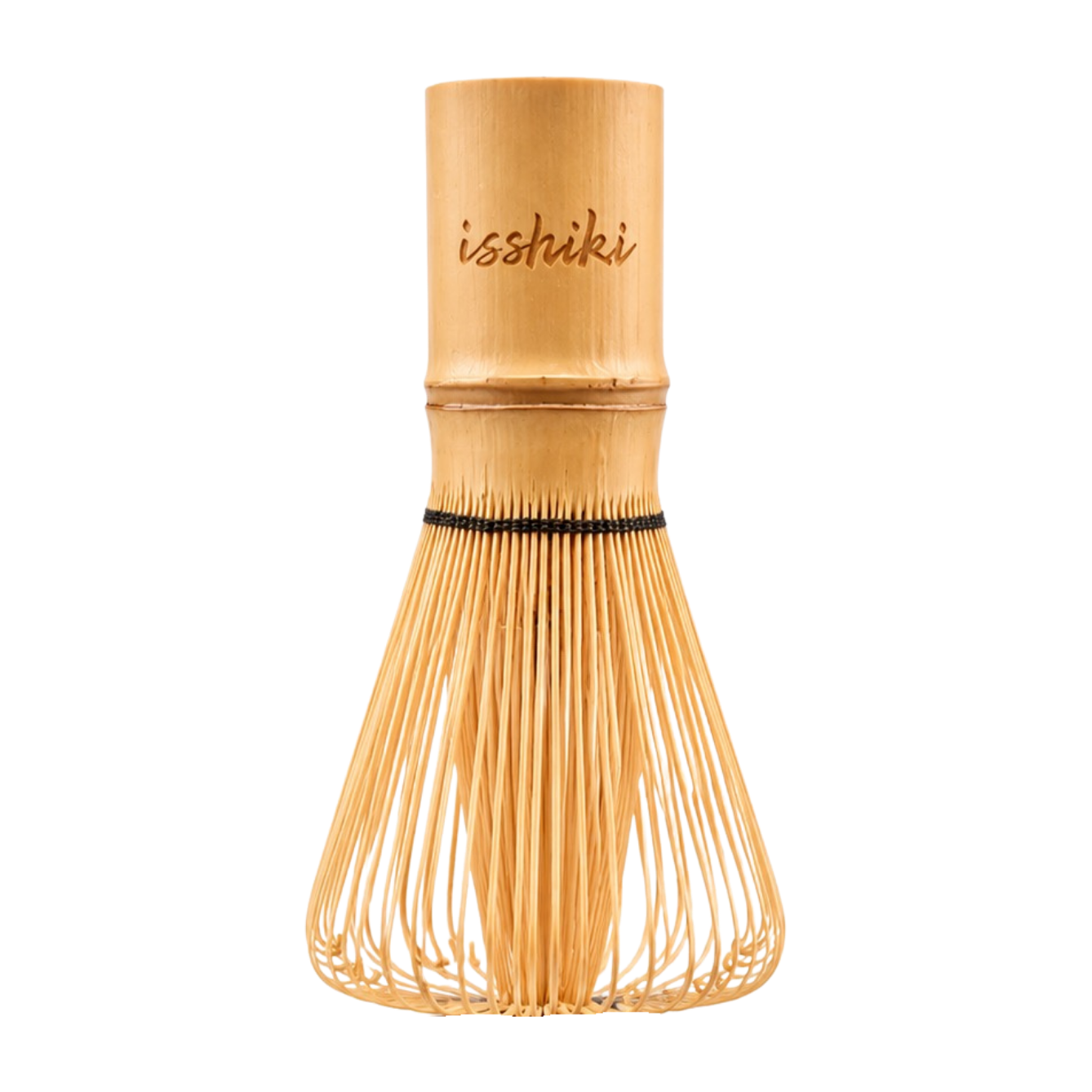 Bamboo Matcha Whisk (Chasen)