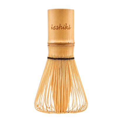 Bamboo Matcha Whisk (Chasen)