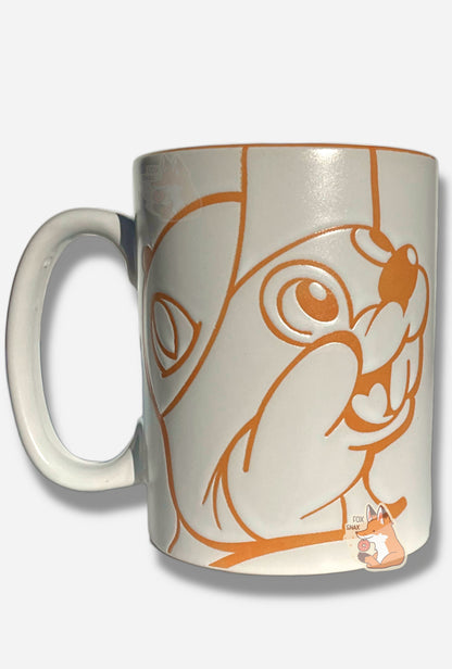 Buc-ee's Beaver Mug