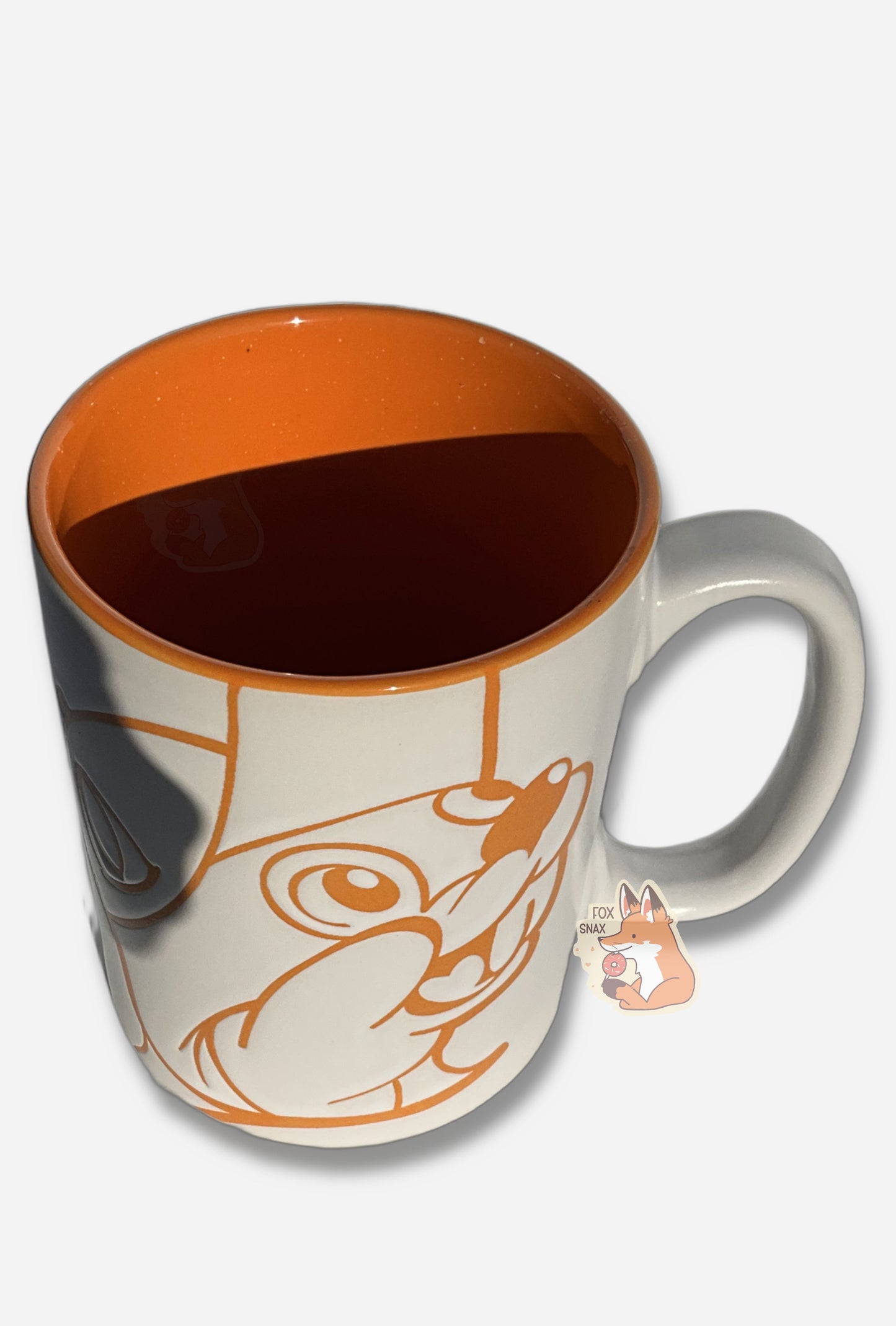 Buc-ee's Beaver Mug