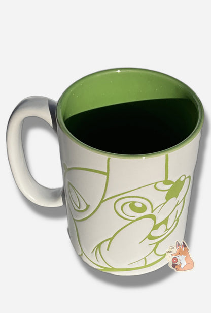 Buc-ee's Beaver Mug