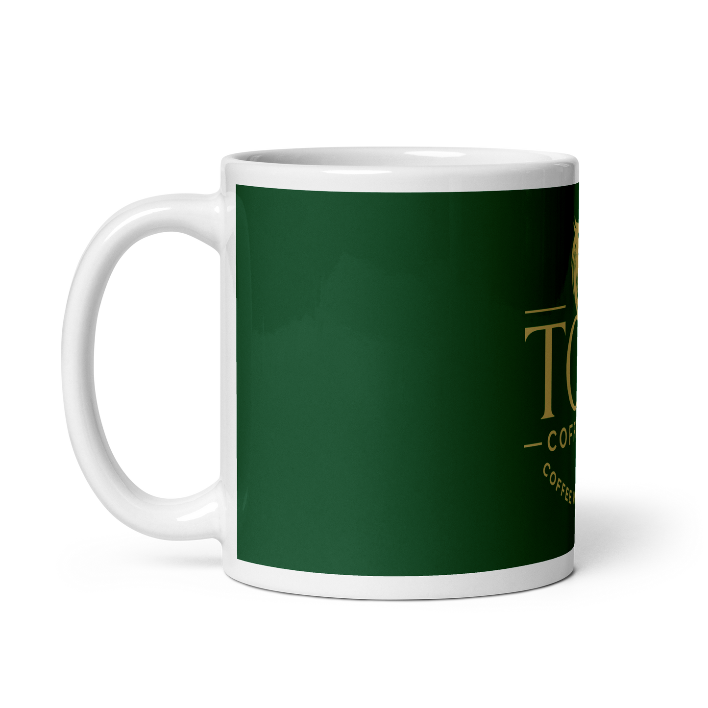Tori Coffee Co Cup