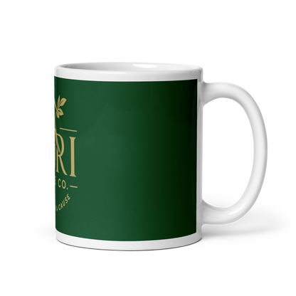 Tori Coffee Co Cup