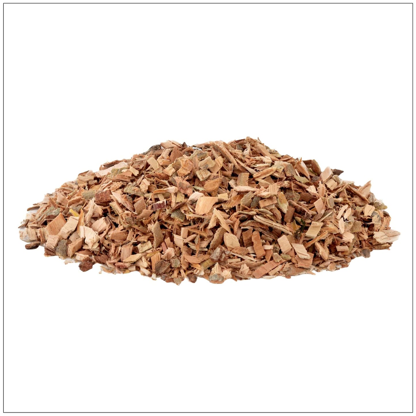 White Willow Bark