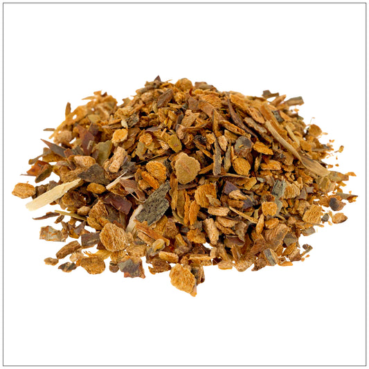 Wild Cherry Bark