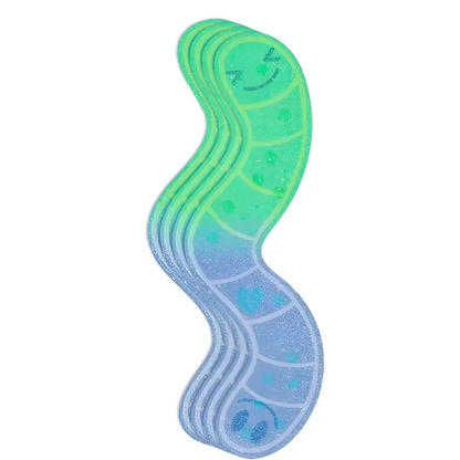 Wormy Bookmarks