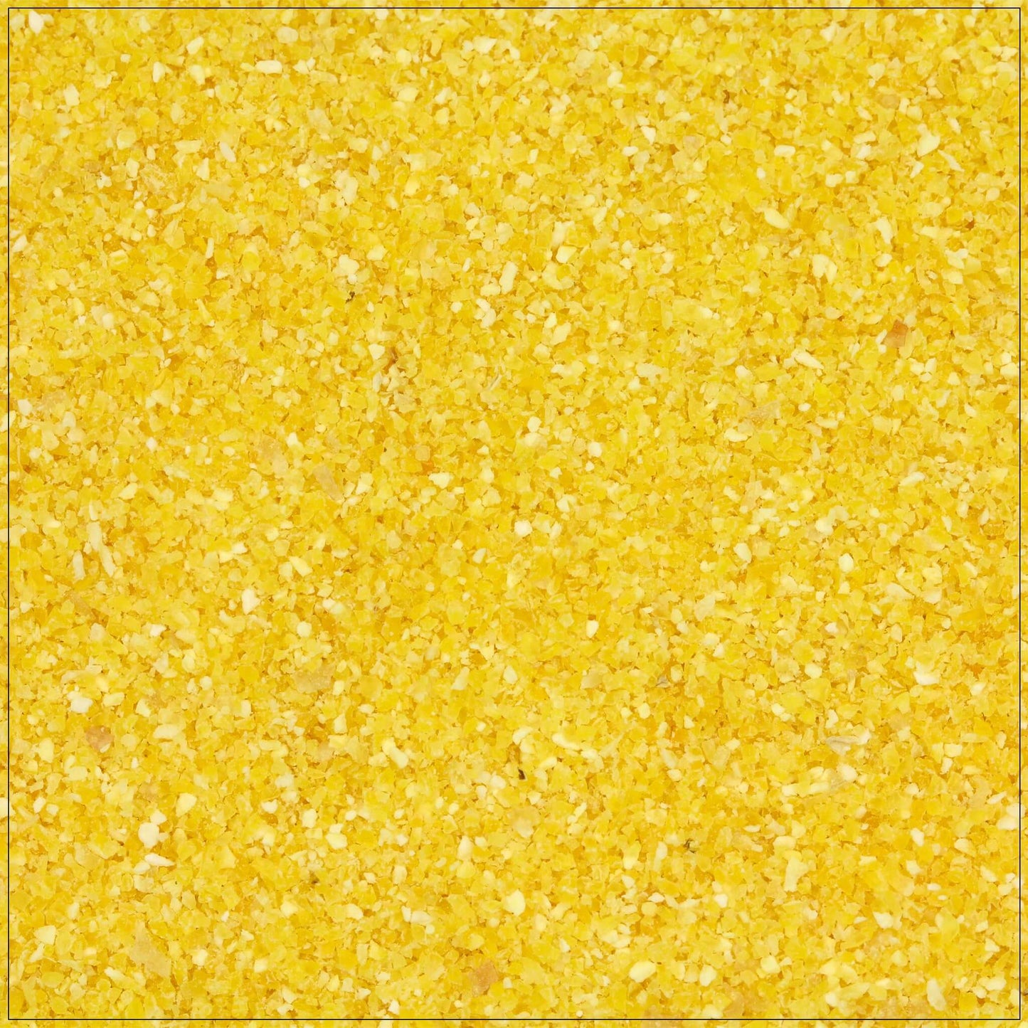 Yellow Corn Meal