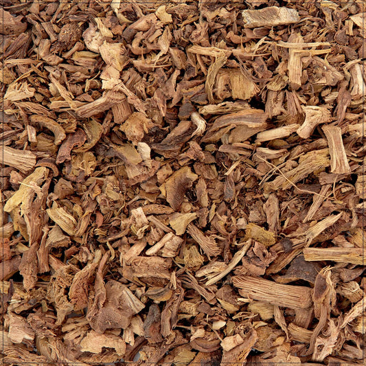 Yellow Dock Root