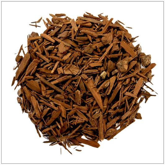 Yohimbe Bark